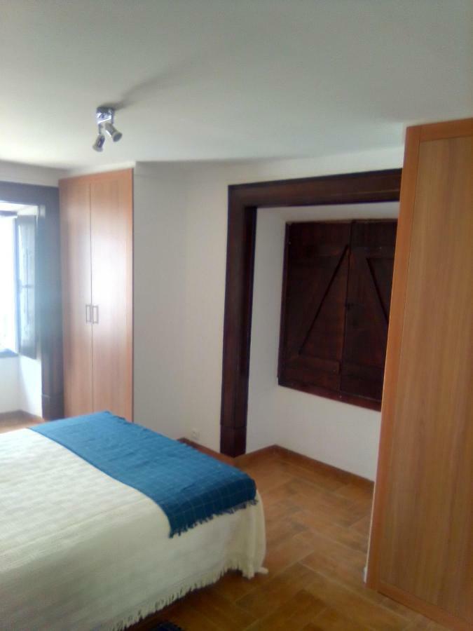 セシンブラCasa Ninosアパートメント エクステリア 写真