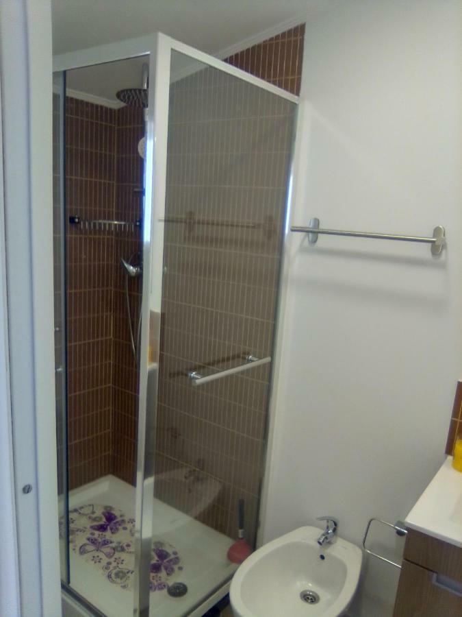 セシンブラCasa Ninosアパートメント エクステリア 写真