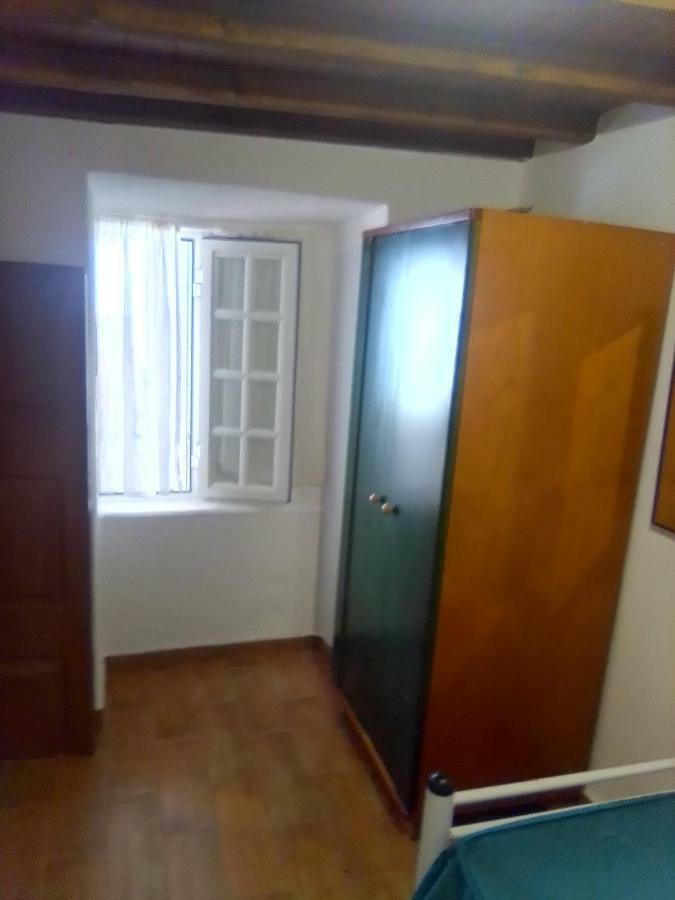 セシンブラCasa Ninosアパートメント エクステリア 写真