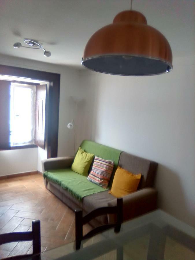 セシンブラCasa Ninosアパートメント エクステリア 写真