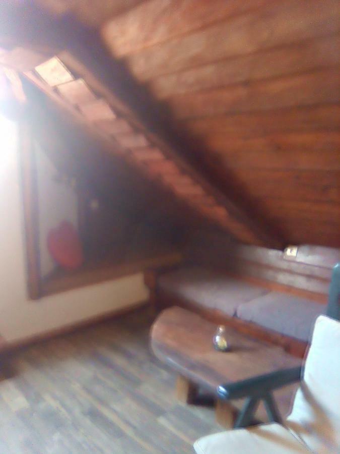セシンブラCasa Ninosアパートメント エクステリア 写真