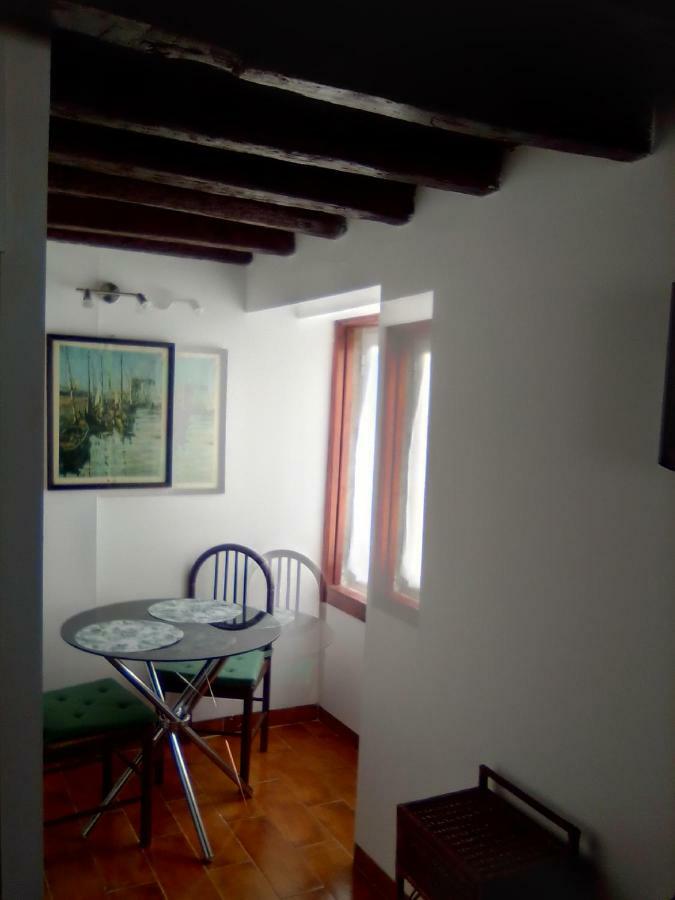 セシンブラCasa Ninosアパートメント エクステリア 写真