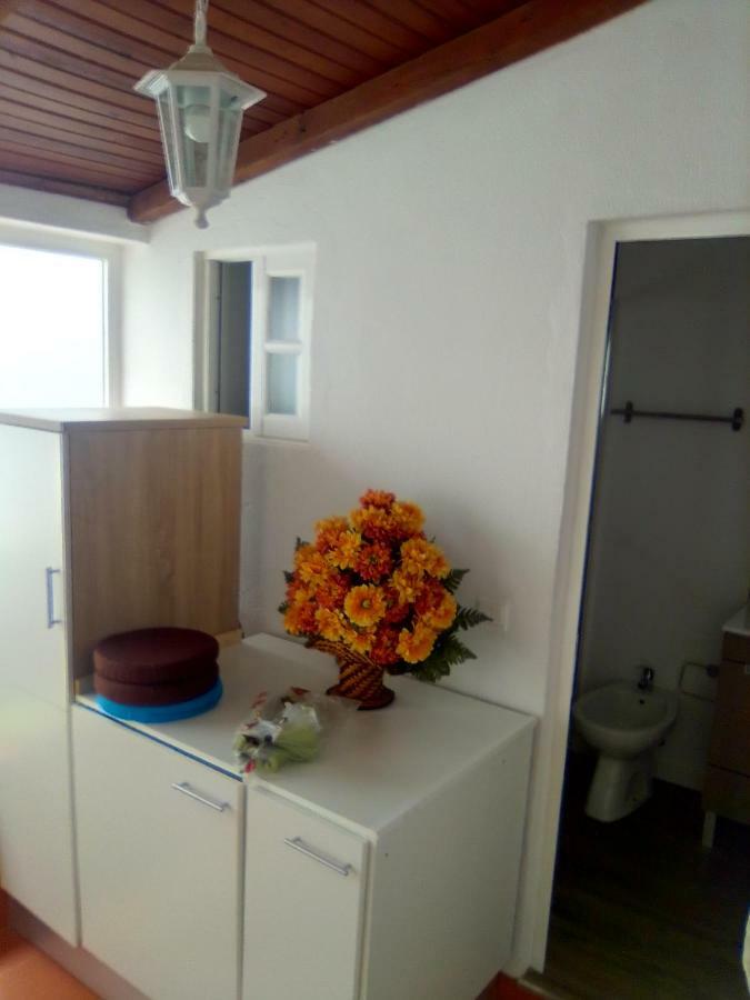 セシンブラCasa Ninosアパートメント エクステリア 写真