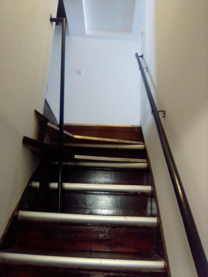 セシンブラCasa Ninosアパートメント エクステリア 写真
