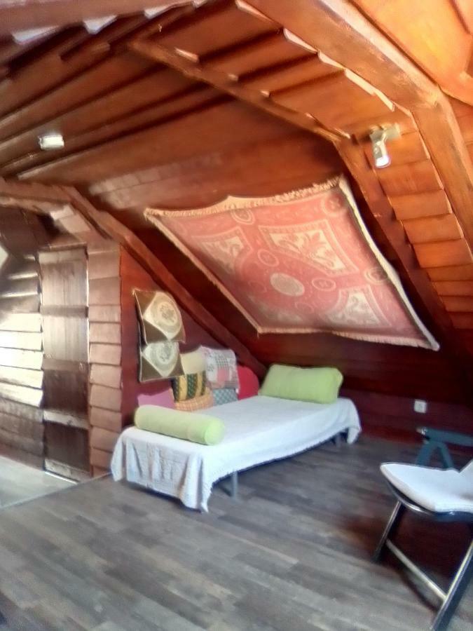 セシンブラCasa Ninosアパートメント エクステリア 写真
