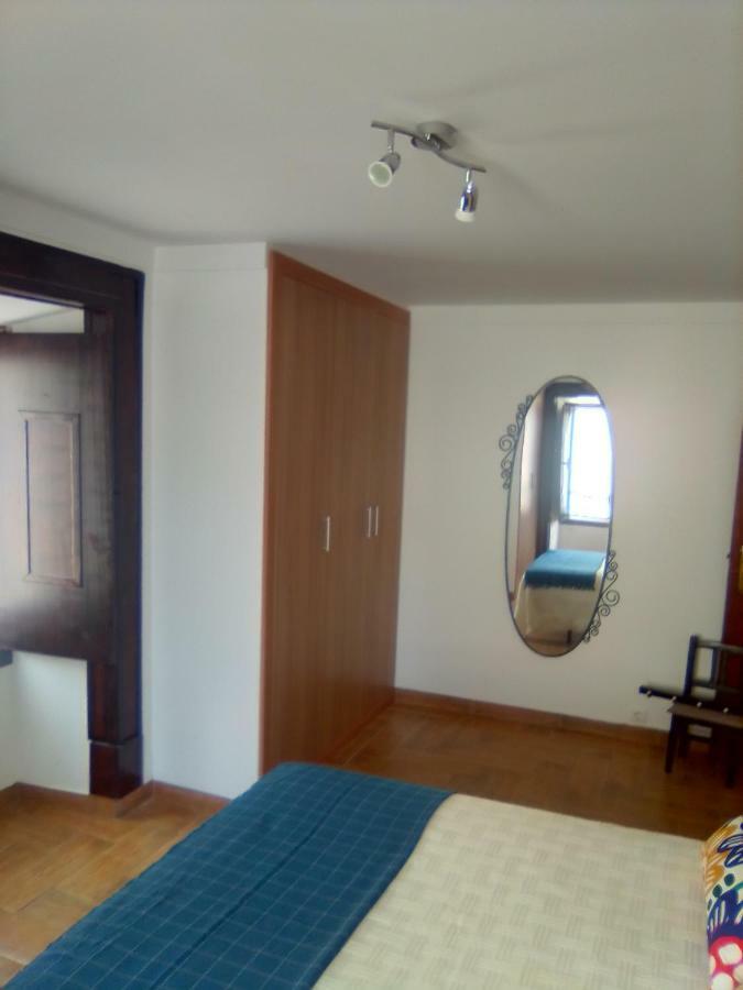 セシンブラCasa Ninosアパートメント エクステリア 写真
