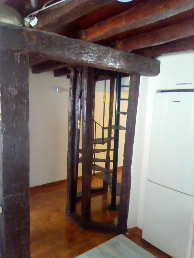 セシンブラCasa Ninosアパートメント エクステリア 写真